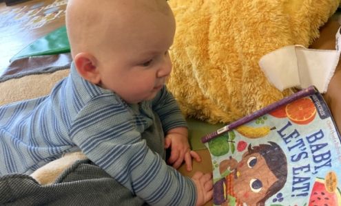 Kids Incorporated Learning Centers Chandler