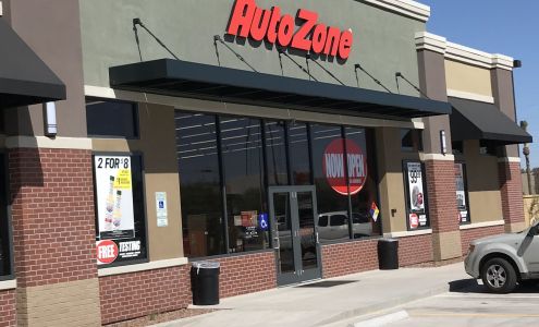 AutoZone Auto Parts