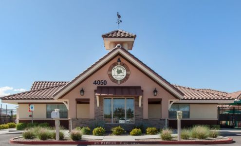 Primrose School of Gilbert at Santan