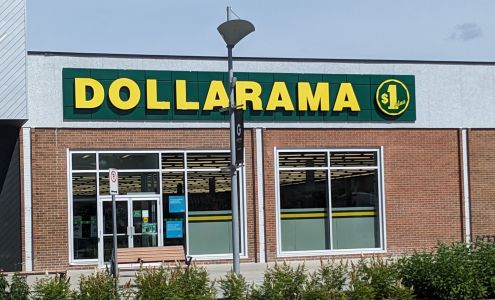 Dollarama