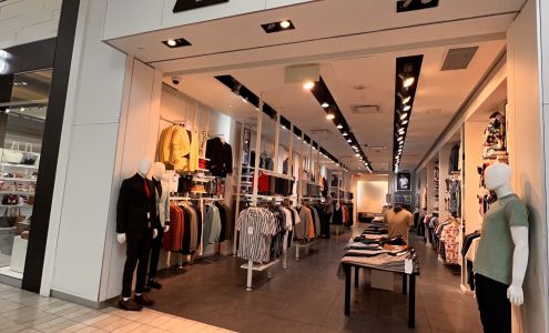 Zao Homme Chic & Urbain