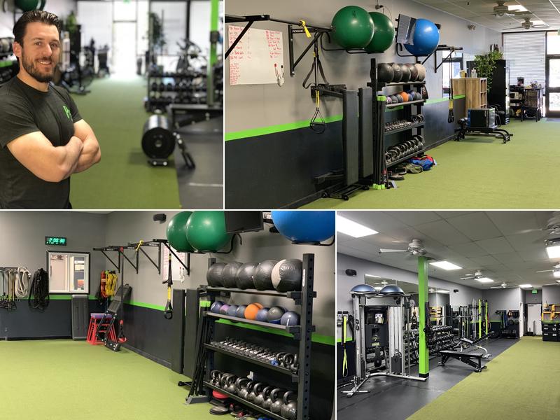 P3 Nutrition & Personal Training