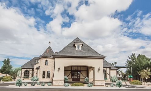 Little Sunshine's Playhouse and Preschool of Gilbert at Val Vista Dr.