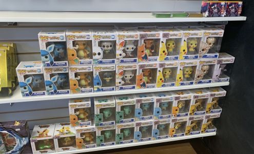 Zone Collection St-Jean Saint-Jean-sur-Richelieu