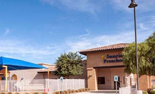 Sunrise Preschools