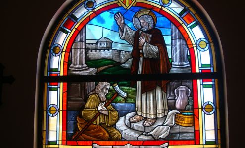 Christ the King Catholic School