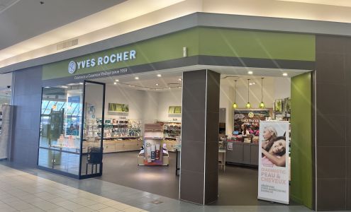 Yves Rocher Saint-Jean-sur-Richelieu