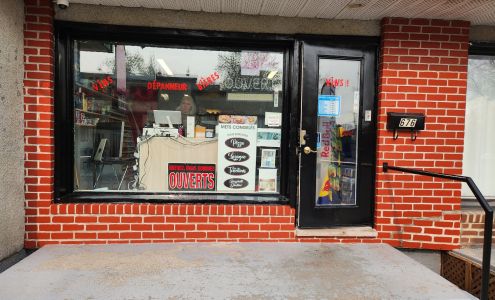 Épicerie La joie et fleurie Saint-Jean-sur-Richelieu