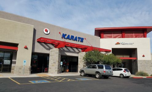 DePalma's Team USA Martial Arts