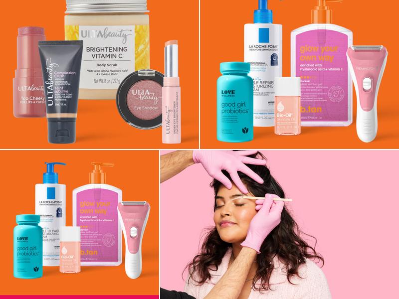 Benefit Cosmetics BrowBar