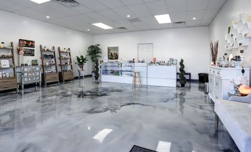 Nature's Secret CBD Paradise Valley