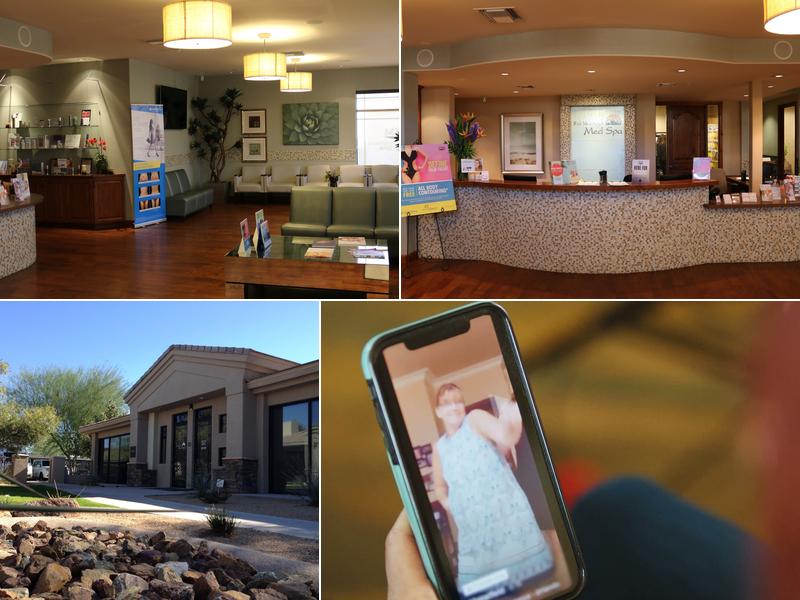 Red Mountain Weight Loss