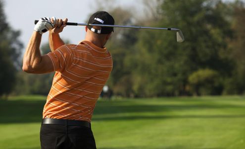 Nuvision Centers - Ironwood