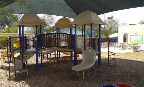 Little Big Minds Spanish Immersion Preschool