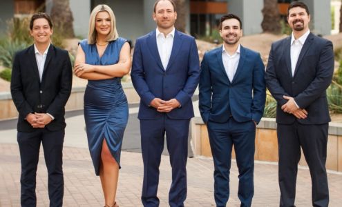 Ben Tobias | The Tobias Group - Fairway Independent Mortgage Corporation