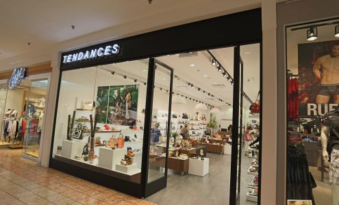 Tendances Repentigny