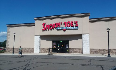 Smokin' Joe's Tobacco Shop, Inc. #32