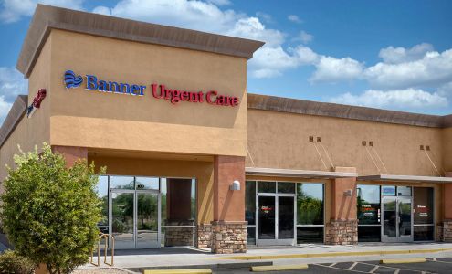 Banner Urgent Care