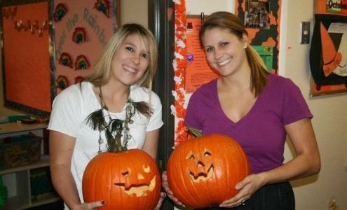 Scottsdale Child Care & Learning Center at Raintree