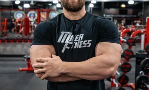Miller Fitness