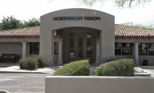 Northsight Vision Care Center