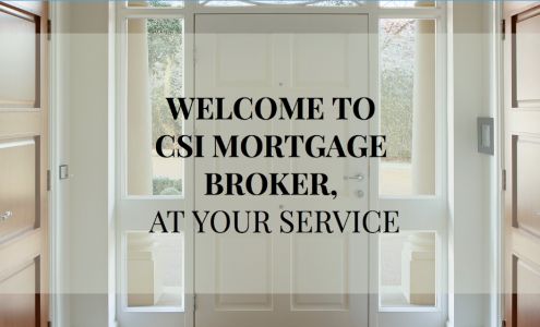 CSI Mortgage