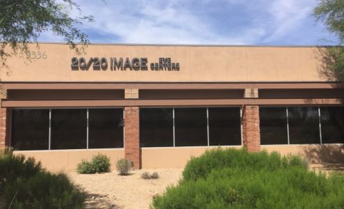 20/20 Image Eye Centers