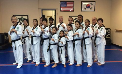 World Tae Kwon Do Center