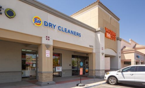 Tide Cleaners