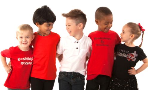 Kinderbugs Preparatory School