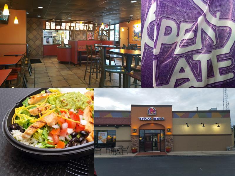 Taco Bell