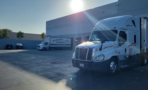 International Distributors