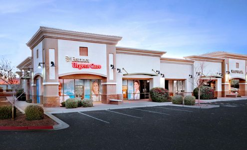 Banner Urgent Care
