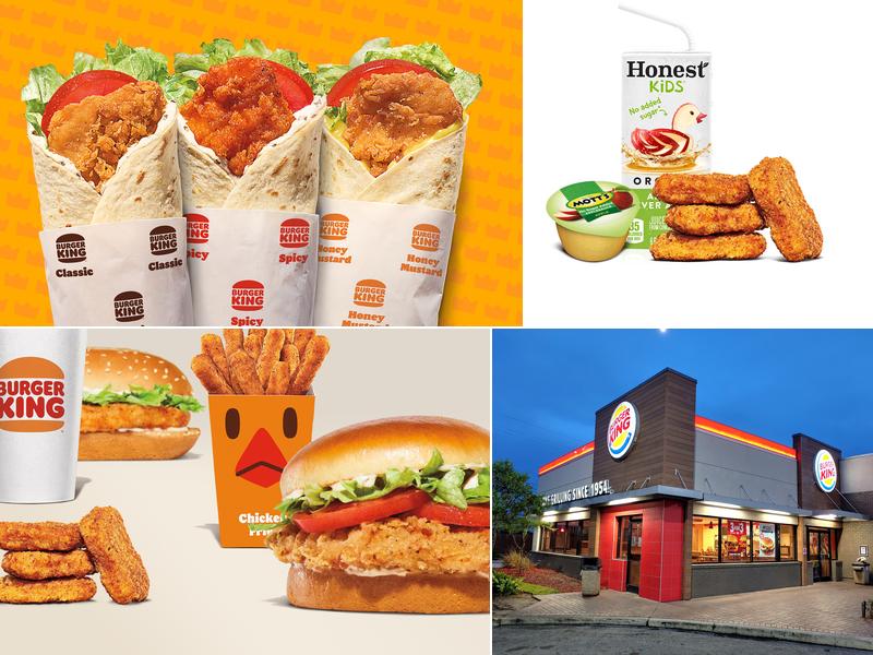 Burger King 1093 US-301, Baldwin