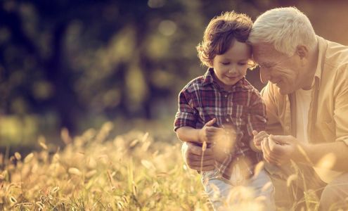 Barnet Dulaney Perkins Eye Center