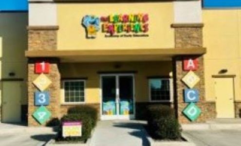 The Learning Experience - Gilbert-Higley