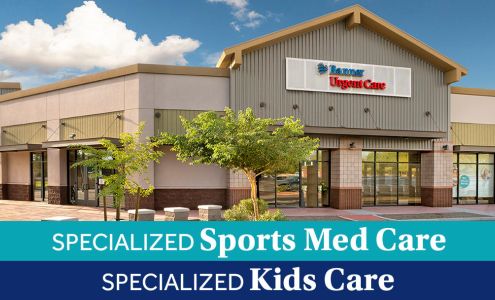 Banner Urgent Care
