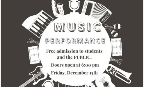 Learning Foundation & Performing Arts – K-6