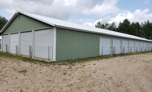 U.P. Mini Storage Escanaba