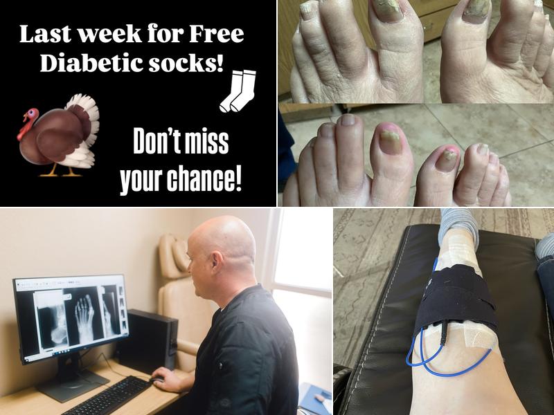 Chambers Foot & Ankle: Thomas Chambers, DPM