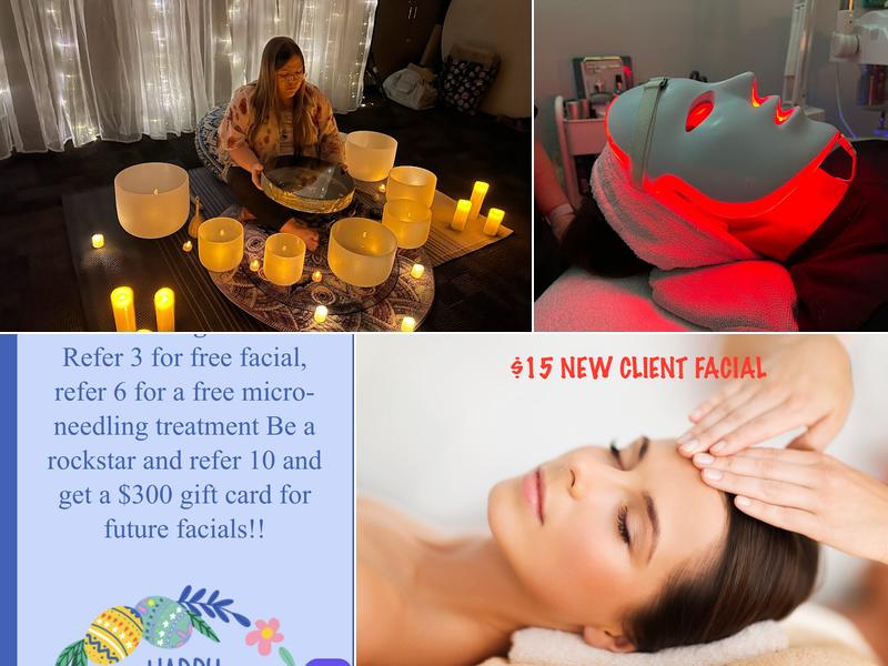 Esthetics by Cyndi Lea