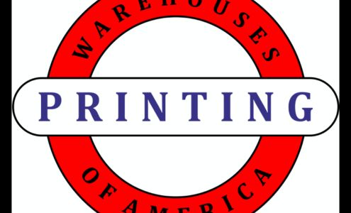 Printing Warehouses of America