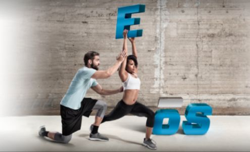 EōS Fitness
