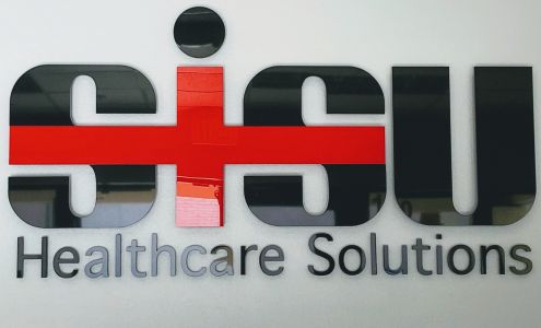 Sisu Healthcare Solutions