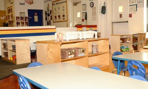 Tutor Time of Queen Creek