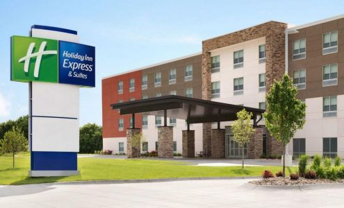 Holiday Inn Express & Suites Gilbert – Mesa Gateway Airport, an IHG Hotel