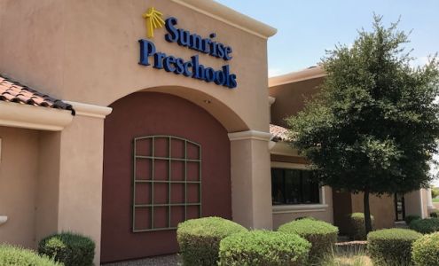 Sunrise Preschools