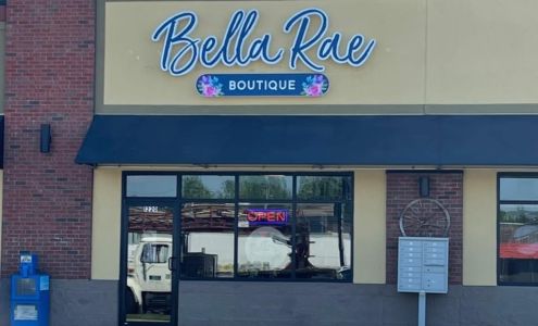 Bella Rae Boutique