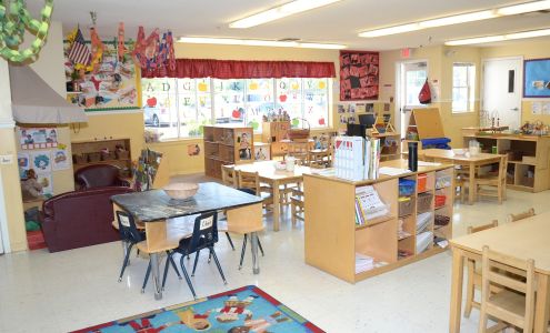 La Petite Academy of Mesa