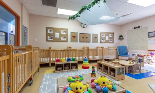 Bright Horizons at Banner Baywood